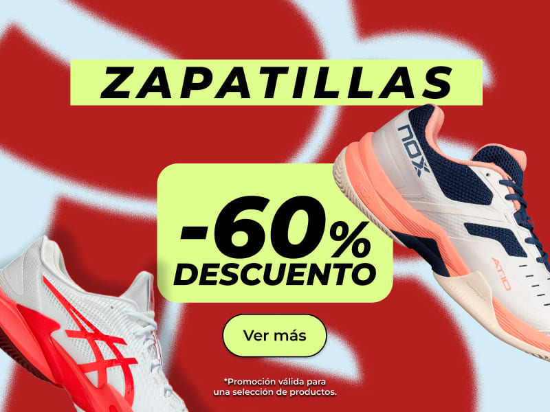 ZAPATILLAS BLACK FRIDAY